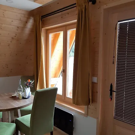 Ella - Ella Ferienhaus *