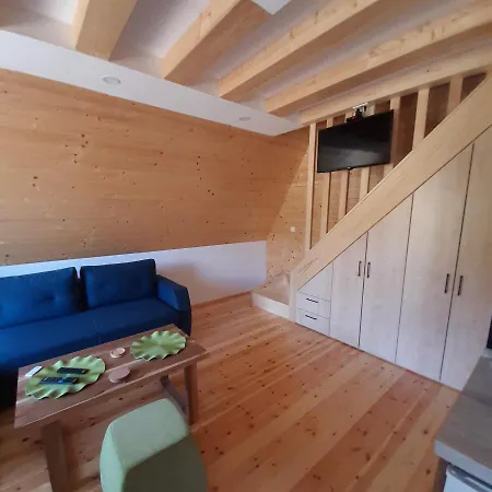 Ferienhaus Ella - Ella