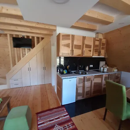 Ella - Ella Feriehus Mokra Gora