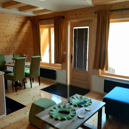 Ferienhaus Ella - Ella *