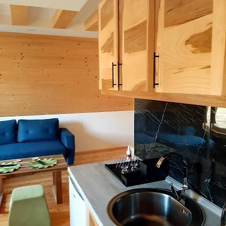 Ella - Ella Feriehus Mokra Gora