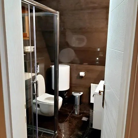 Ella - Ella Mokra Gora