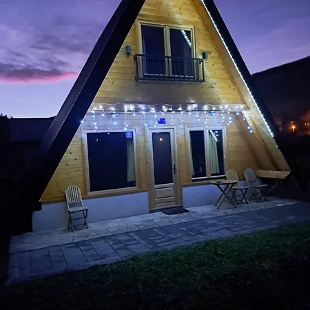 Holiday home Ella - Ella Mokra Gora