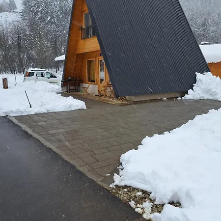 Ella - Ella Feriehus