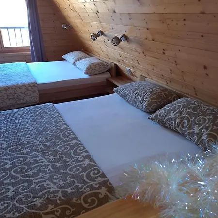 Ella - Ella Ferienhaus *