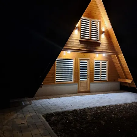 Ferienhaus Ella - Ella Mokra Gora