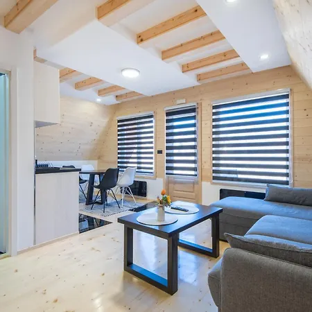 Ella - Ella Ferienhaus