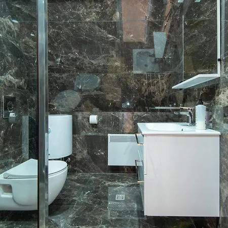 Ferienhaus Ella - Ella *