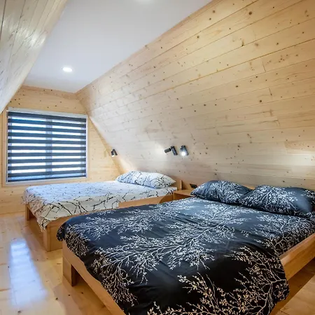 Ella - Ella Ferienhaus Mokra Gora