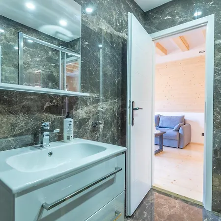 Ferienhaus Ella - Ella Mokra Gora