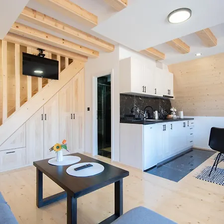 Ferienhaus Ella - Ella *