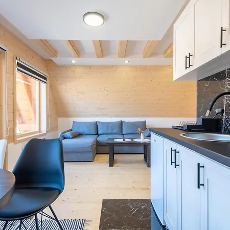 Ferienhaus Ella - Ella Mokra Gora