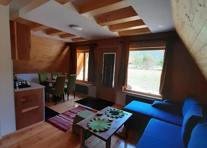 بيت للعطل Ella - Ella موكرا غورا