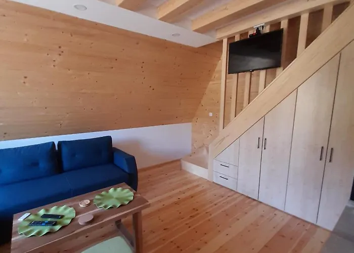 بيت للعطل Ella - Ella