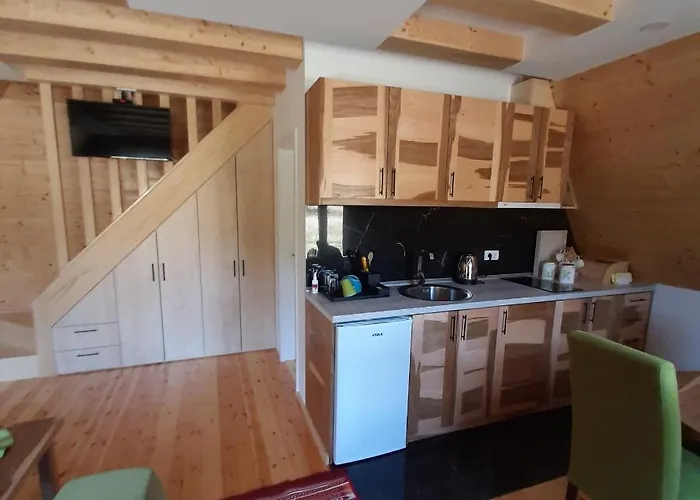 Ella - Ella بيت للعطل موكرا غورا