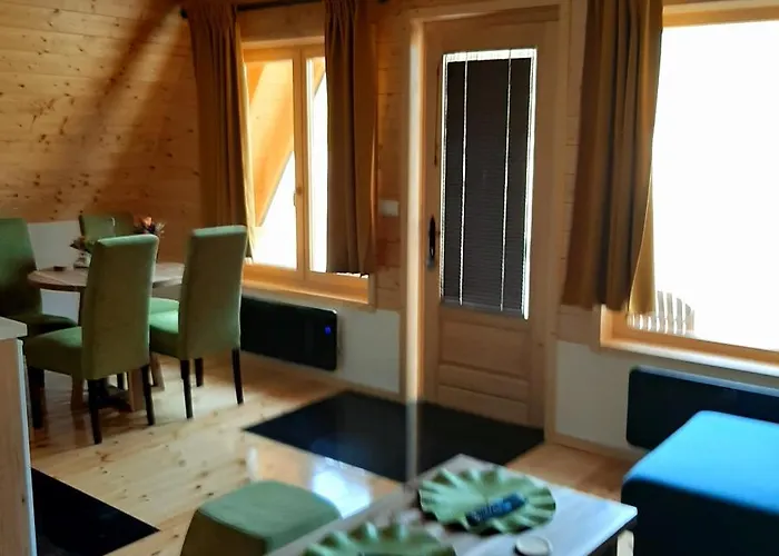 بيت للعطل Ella - Ella *