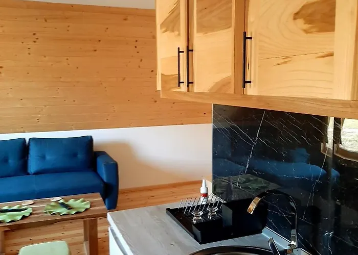 Ella - Ella بيت للعطل موكرا غورا