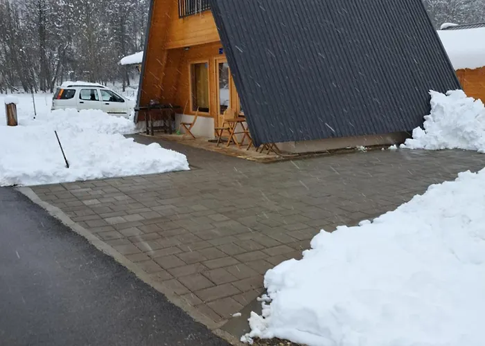 Ella - Ella بيت للعطل