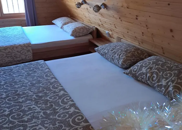 Ella - Ella بيت للعطل *