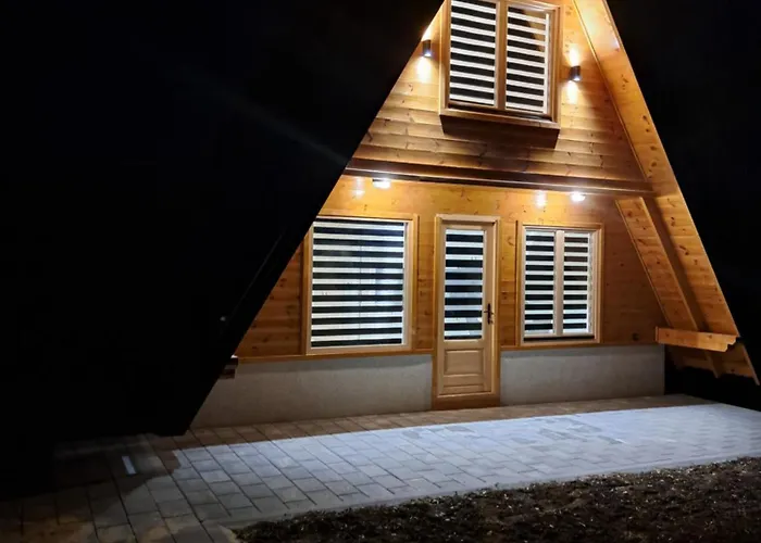 بيت للعطل Ella - Ella موكرا غورا