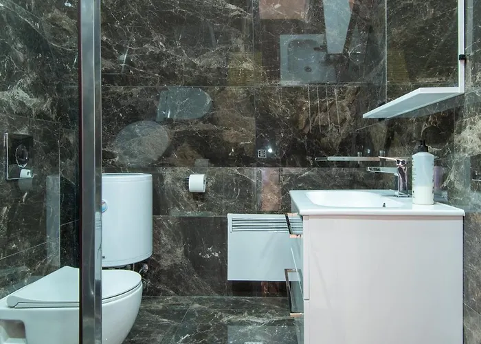 بيت للعطل Ella - Ella *