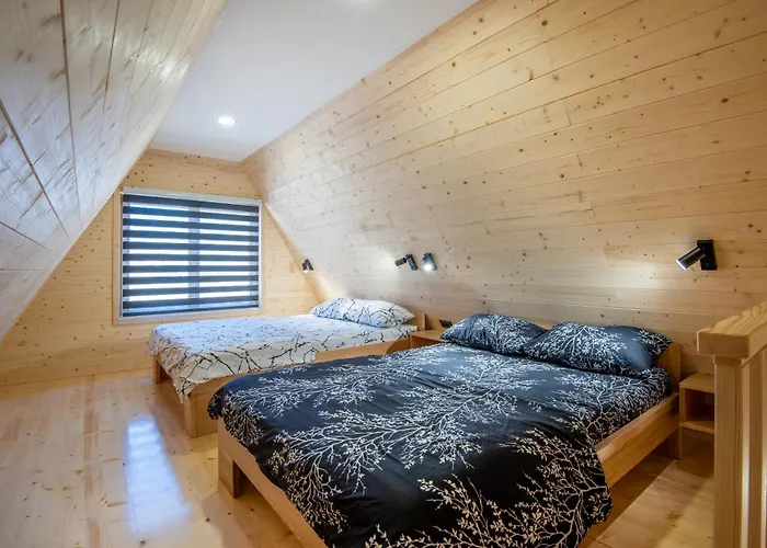 Ella - Ella بيت للعطل موكرا غورا