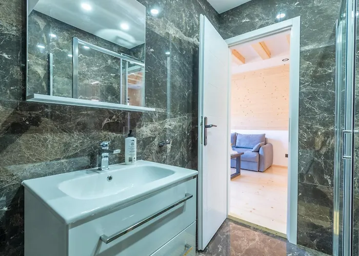 بيت للعطل Ella - Ella موكرا غورا